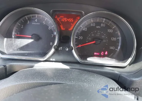 2014 Nissan Versa Note S (Sr) from USA, damaged, VIN 3N1CE2CP9EL411333